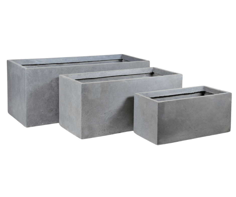Afbeedling Clayfibre Bigular Authgrey - Spekvoordeel.nl