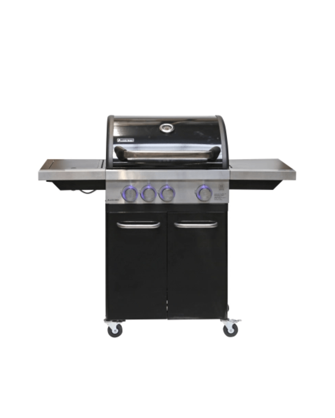 Afbeedling Azzurro Topgrill BBQ - Spekvoordeel.nl