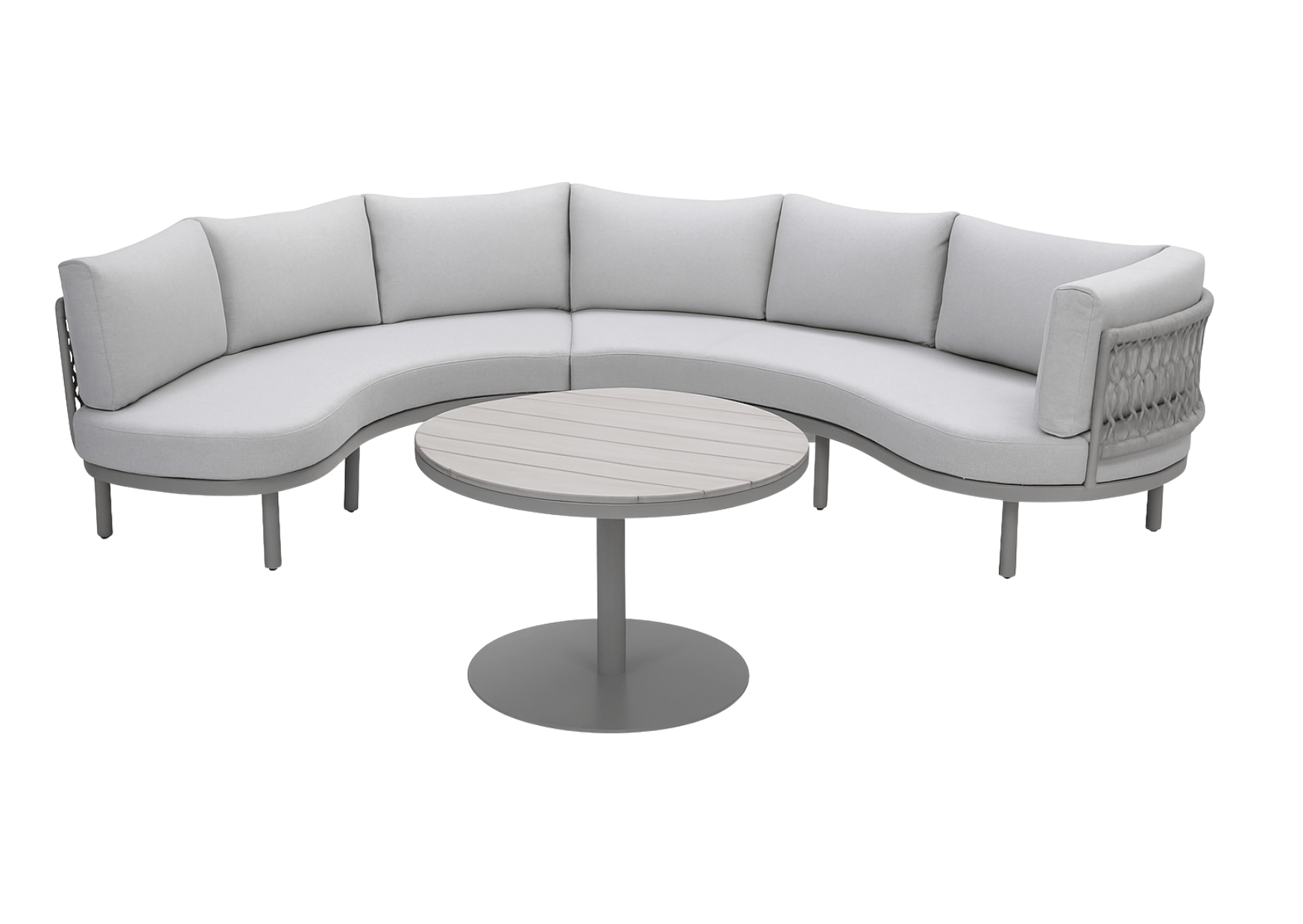 Madeira loungeset - Afbeelding 3