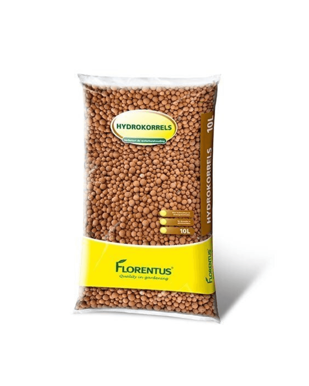 Afbeedling Hydrokorrels 10L - Spekvoordeel.nl