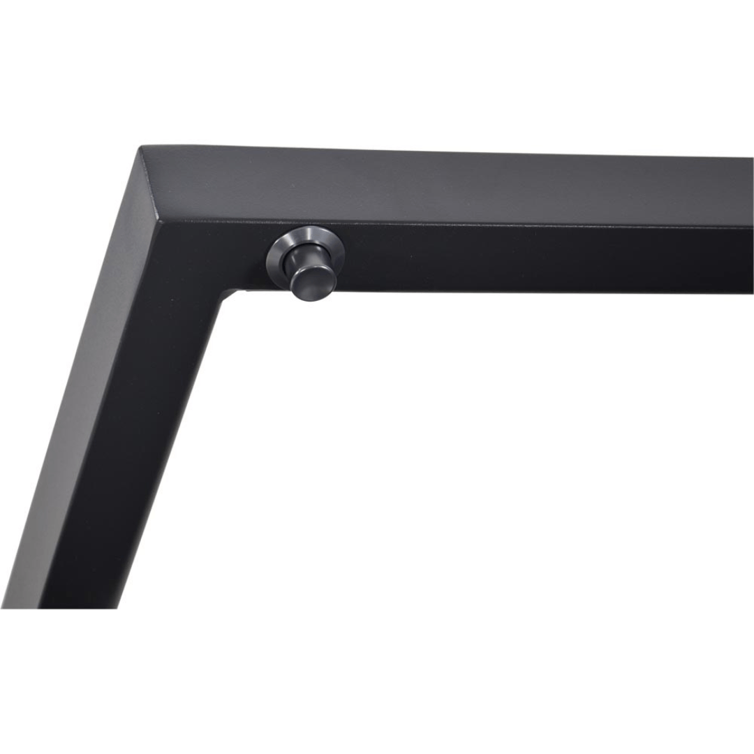 Standenstoel Flare Negro - Afbeelding 6