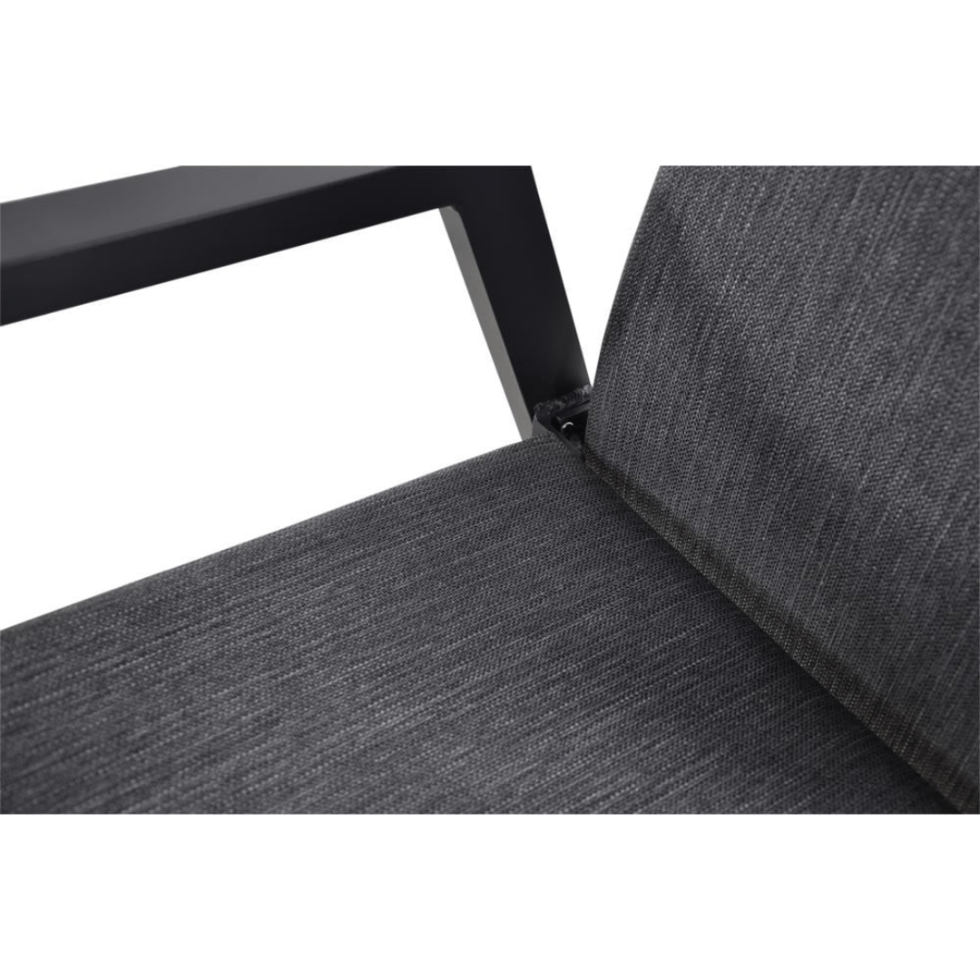 Standenstoel Flare Negro - Afbeelding 5