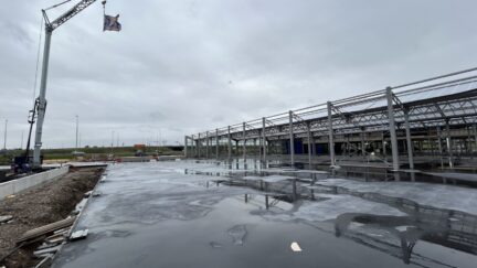 Afbeelding nieuwsbericht Week 45
