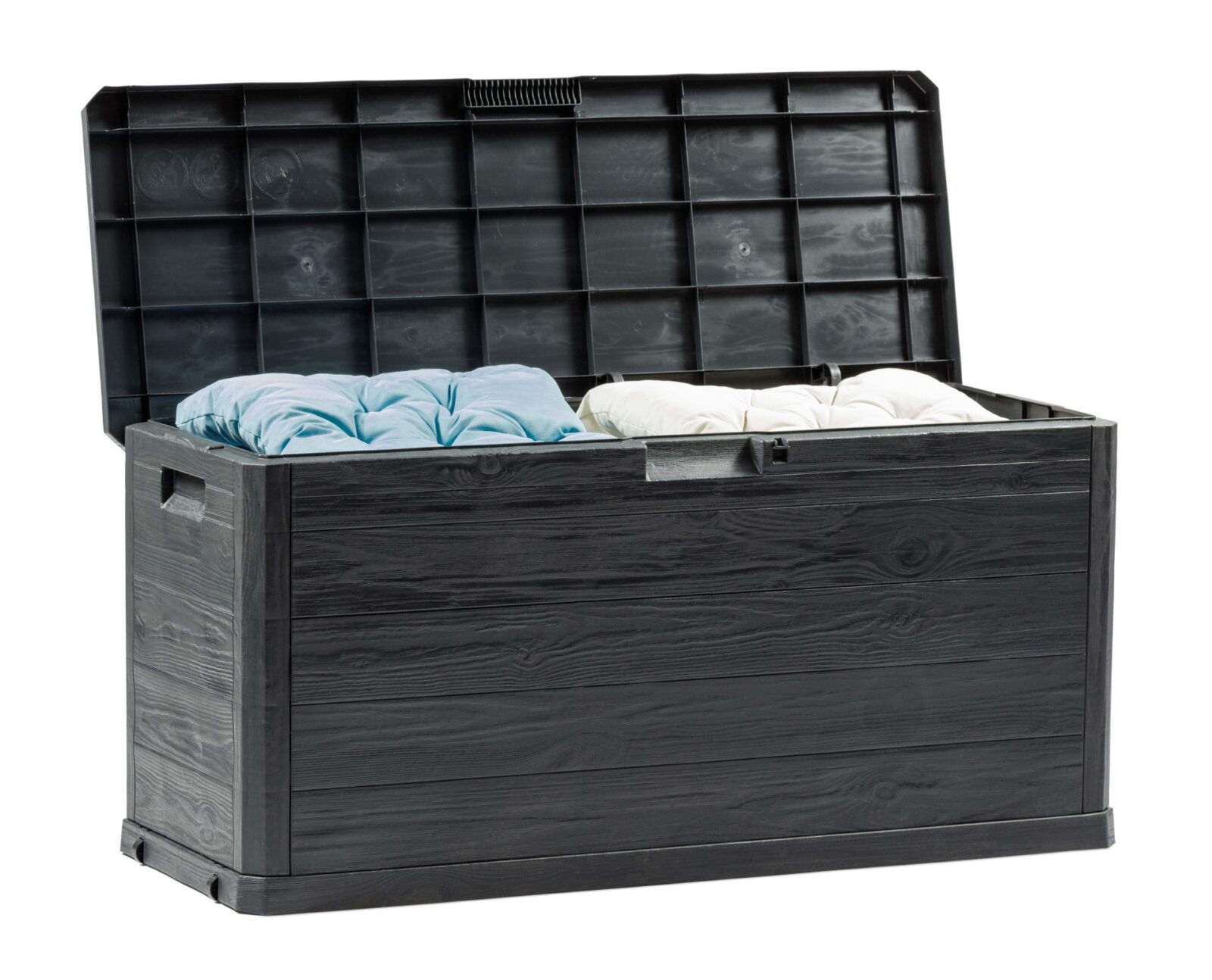 Opbergbox | Baul woody's line S - Afbeelding 3