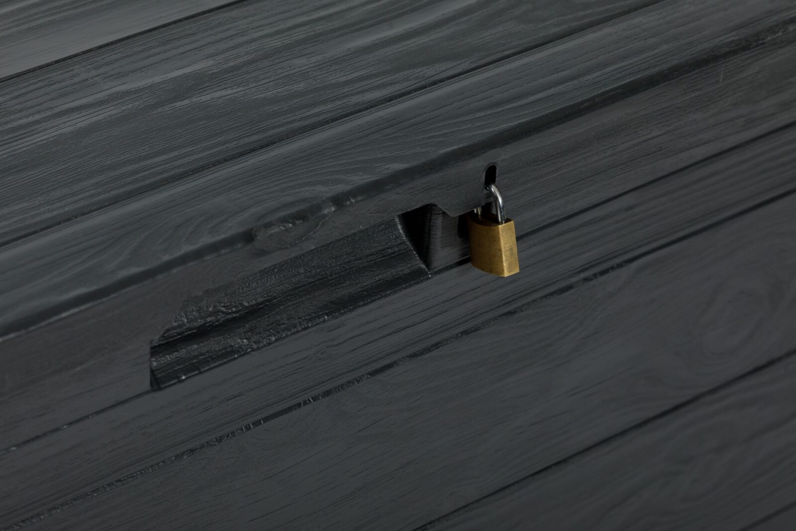 Opbergbox | Baul woody's line S - Afbeelding 4