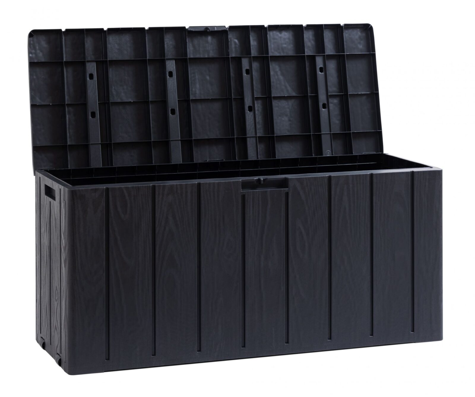 Opbergbox | Baul Bravo 270 | Antraciet - Afbeelding 3