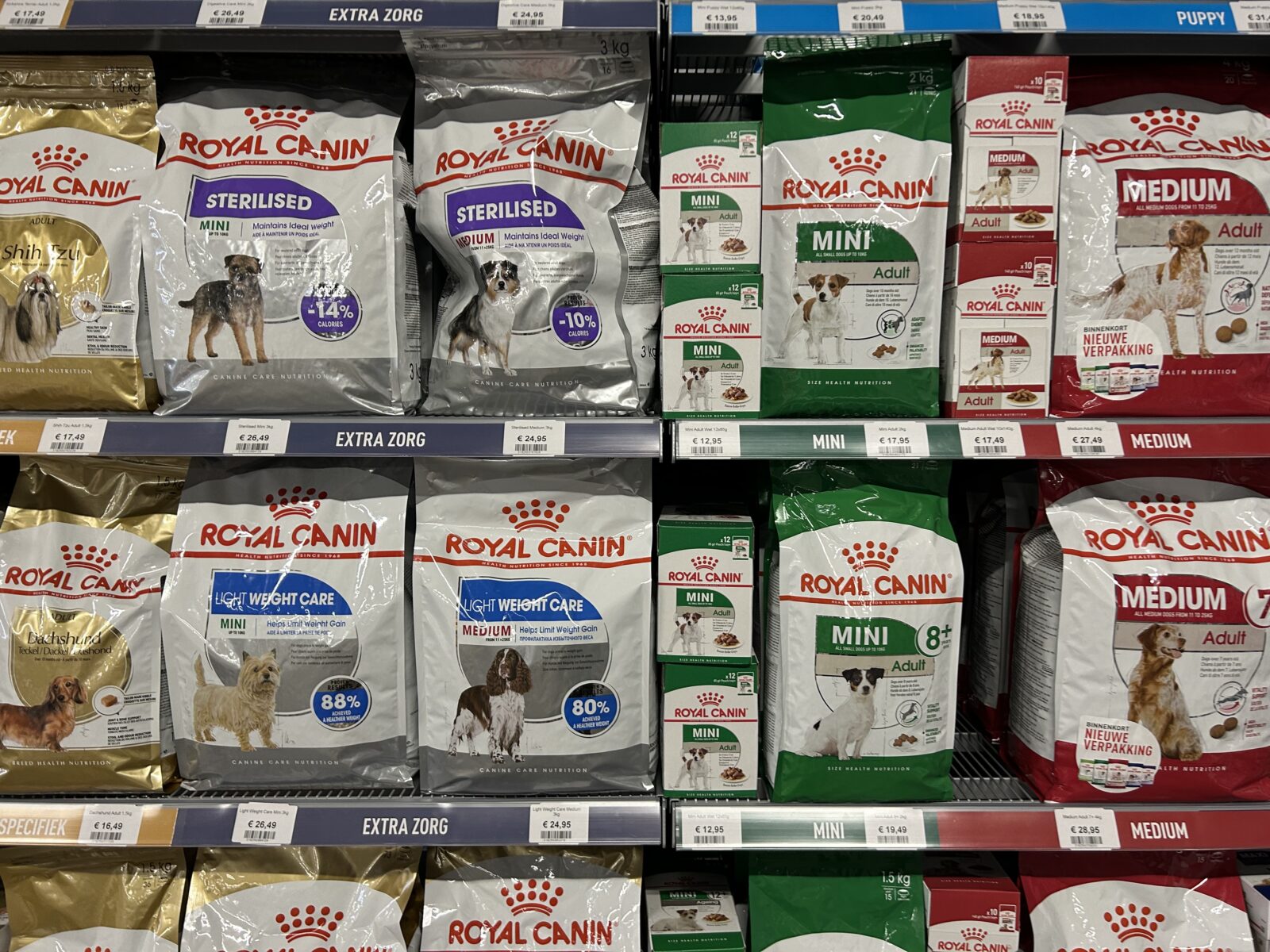 Royal Canin hondenvoer - Afbeelding 2