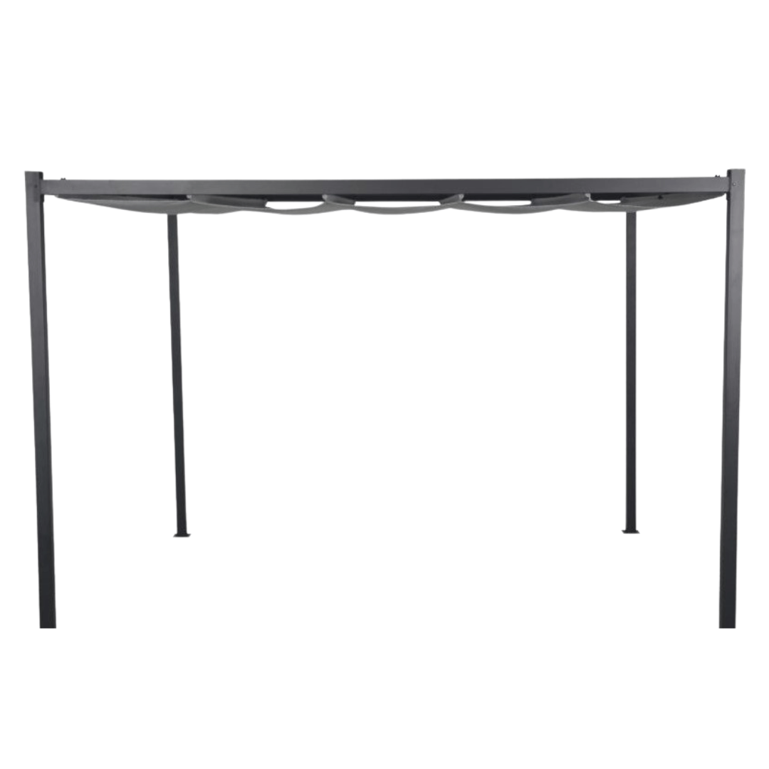 Afbeedling Pergola Athene - Spekvoordeel.nl