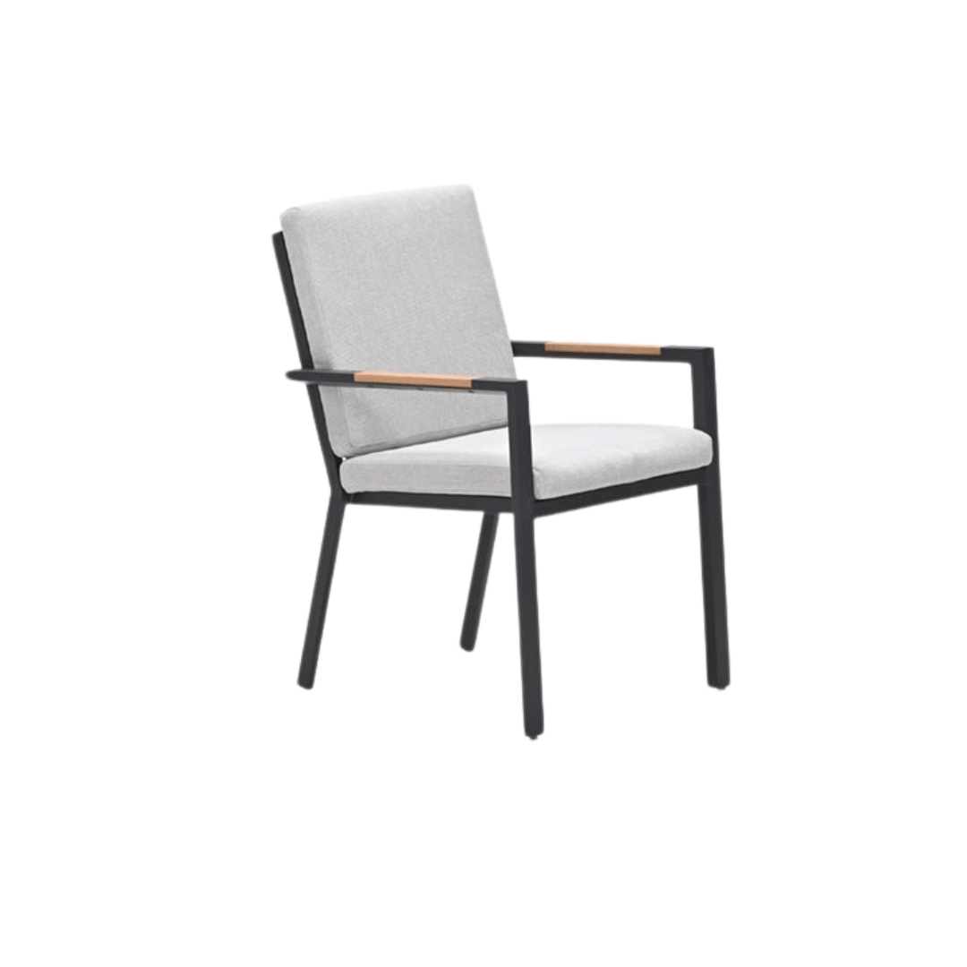 Afbeedling Felini dining chair - Spekvoordeel.nl