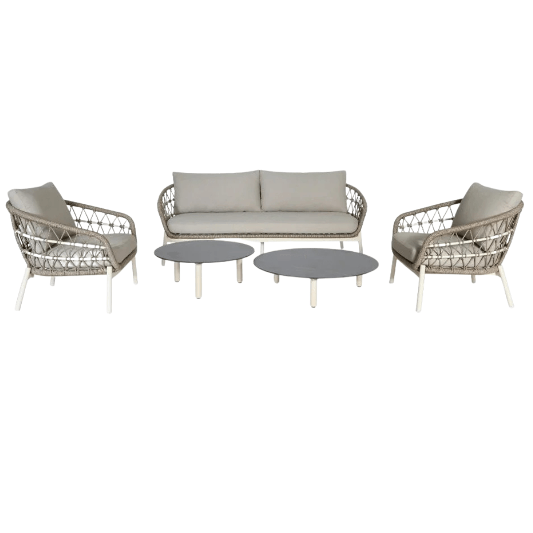 Afbeedling Dakota Loungeset