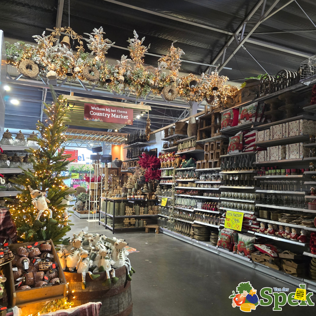 Country Market - Afbeelding 4